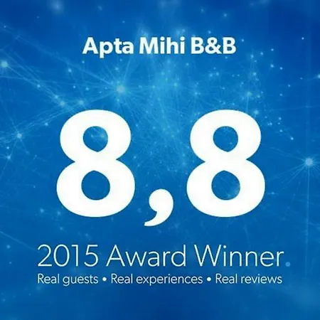 Apta Mihi 3* فيكو إيكوينس