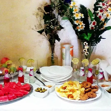 فندق مبيت وإفطار Apta Mihi