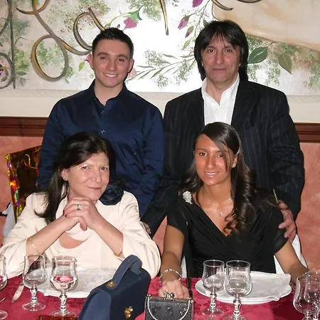 Apta Mihi לינה וארוחת בוקר 3*