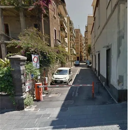 Apta Mihi לינה וארוחת בוקר ויקו אקוונסה