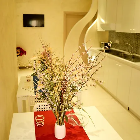 לינה וארוחת בוקר Apta Mihi