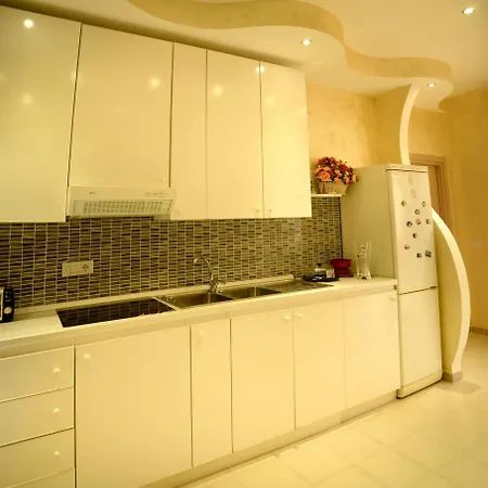 לינה וארוחת בוקר Apta Mihi ויקו אקוונסה