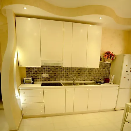 לינה וארוחת בוקר Apta Mihi