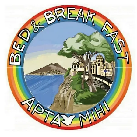 Apta Mihi לינה וארוחת בוקר