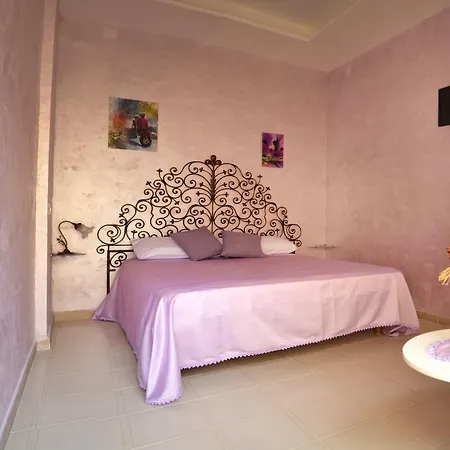 Apta Mihi לינה וארוחת בוקר ויקו אקוונסה