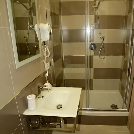 ベッド・アンド・ブレックファスト Apta Mihi