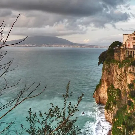 Apta Mihi ベッド・アンド・ブレックファスト