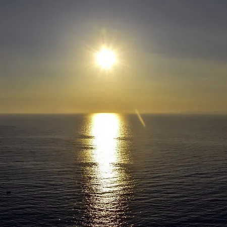 ベッド・アンド・ブレックファスト Apta Mihi