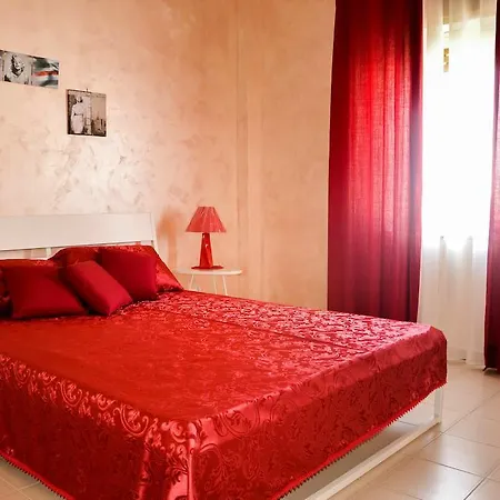 Apta Mihi ベッド・アンド・ブレックファスト