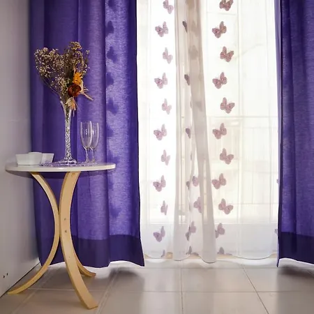 ベッド・アンド・ブレックファスト Apta Mihi 3*