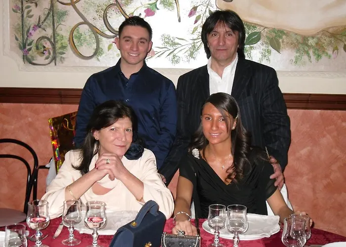 Apta Mihi Bed & Breakfast 3*